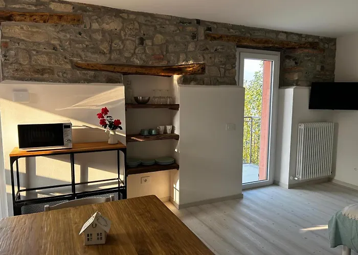 펜션 Casa Eleonora