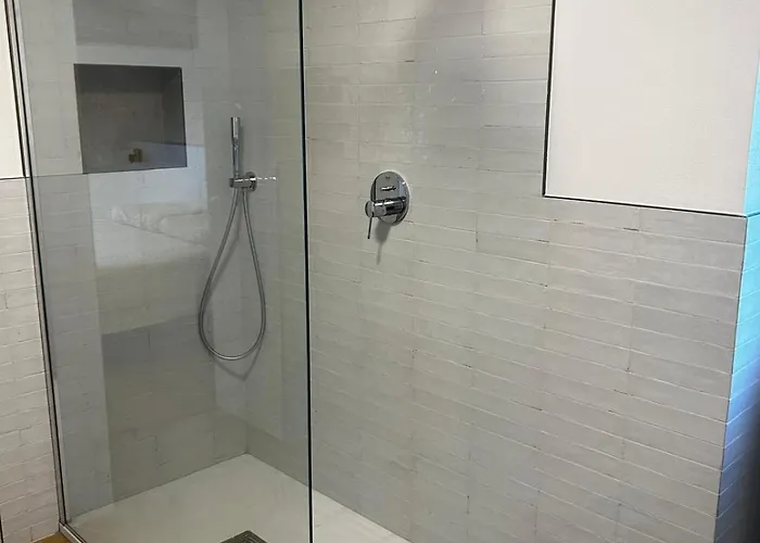 펜션 Casa Eleonora 레체노
