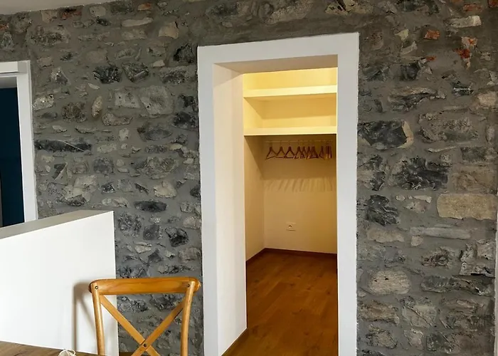 Casa Eleonora 펜션