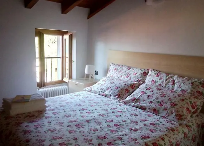 Casa Eleonora 펜션