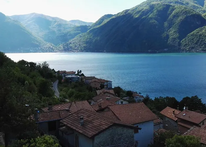 Casa Eleonora 펜션