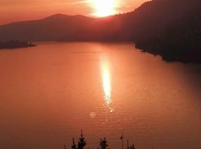 Casa Eleonora 펜션 *