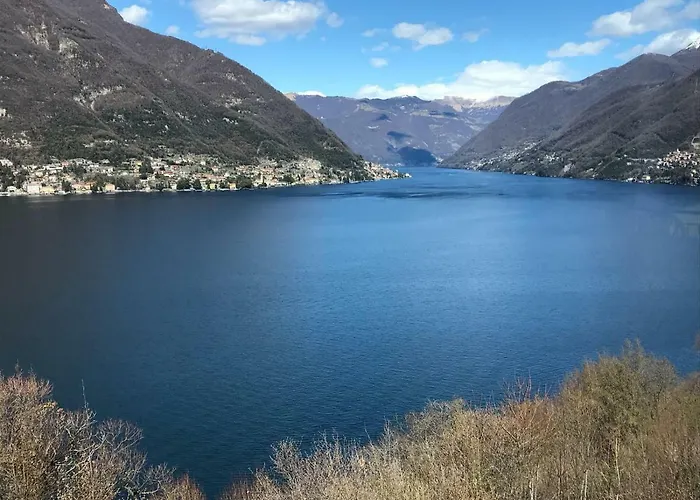 Casa Eleonora 펜션 레체노