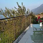 Casa Eleonora Semesterbostad Lezzeno