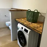 Casa Eleonora Semesterbostad Lezzeno