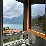 Semesterbostad Casa Eleonora Lezzeno