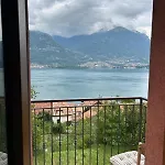 Casa Eleonora Semesterbostad Lezzeno