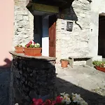 Casa Eleonora Semesterbostad *