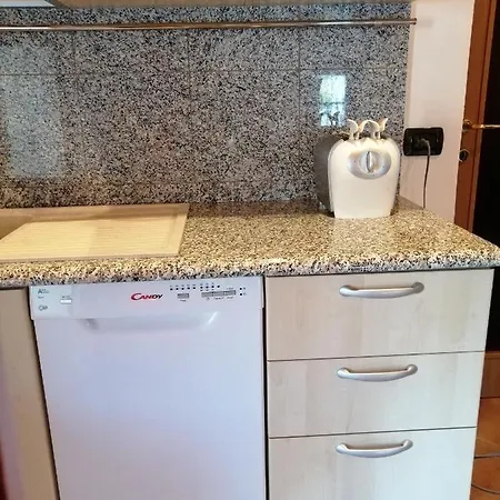 Ca' Eleonora * Lezzeno