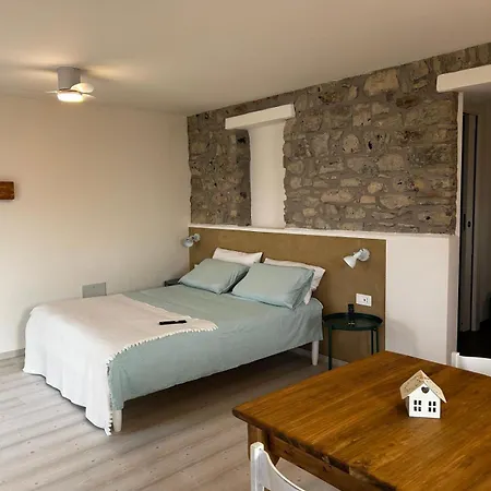 Casa Eleonora Hébergement de vacances