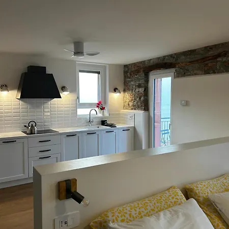 Hébergement de vacances Casa Eleonora *