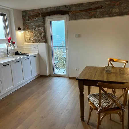 Casa Eleonora Hébergement de vacances *