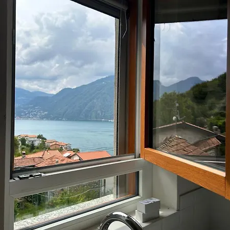 Hébergement de vacances Casa Eleonora Lezzeno