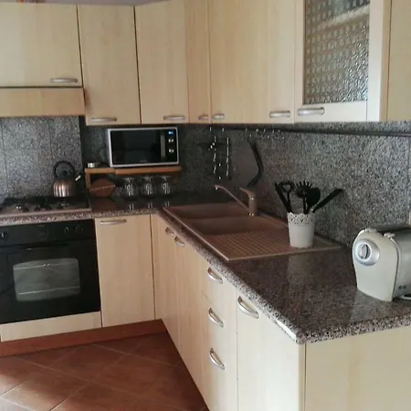 Ca' Eleonora Lezzeno