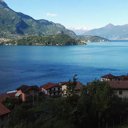 Casa Eleonora Casa vacanze Lezzeno