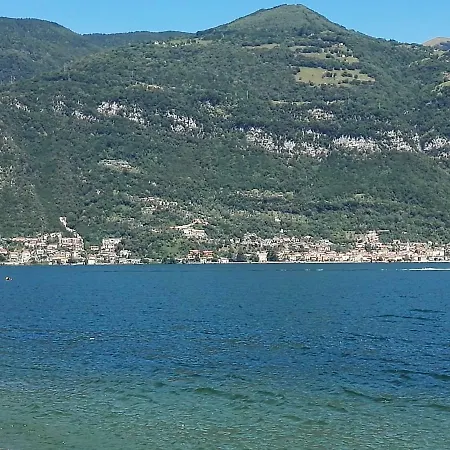 Casa vacanze Ca' Eleonora Lezzeno