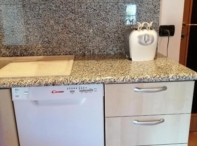 Ca' Eleonora * Лезено