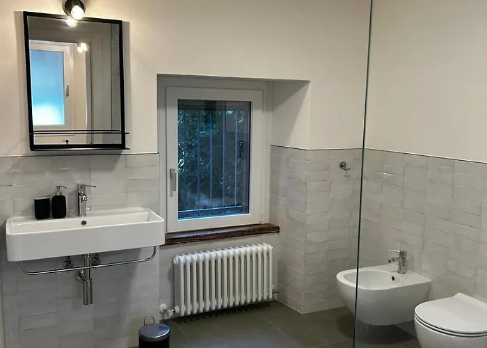 Holiday home Casa Eleonora Lezzeno