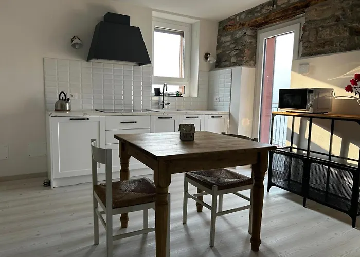Holiday home Casa Eleonora