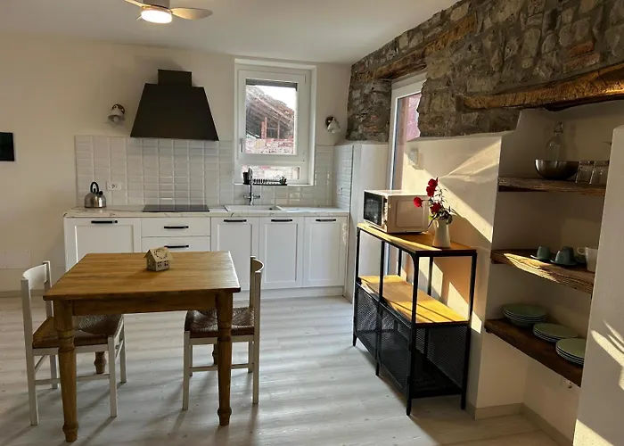 Holiday home Casa Eleonora