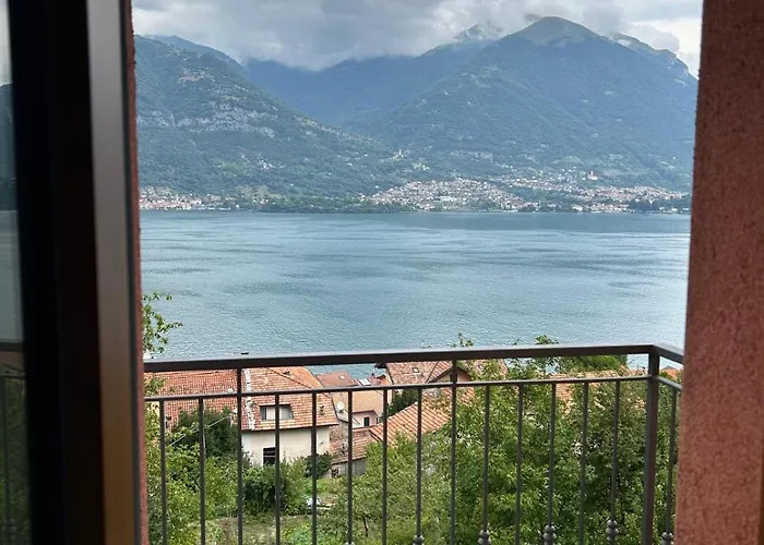 Casa Eleonora Holiday home Lezzeno