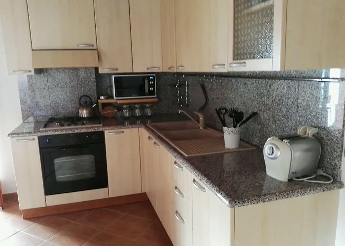 Ca' Eleonora Лезено