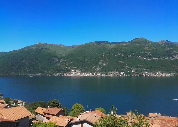 Casa Eleonora * Lezzeno