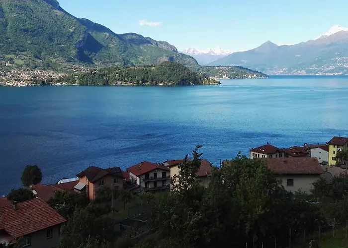 Ca' Eleonora Дом отдыха Лезено