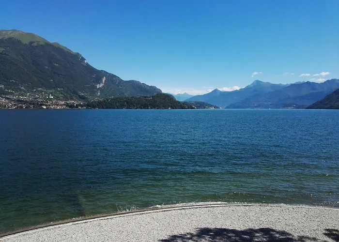 Semesterbostad Casa Eleonora Lezzeno