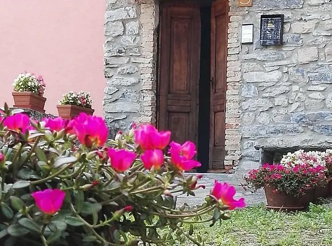Casa Eleonora *