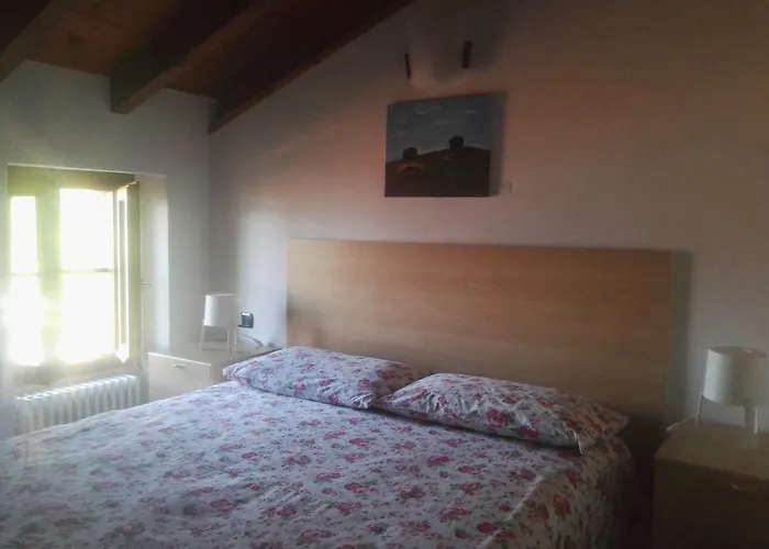 Semesterbostad Casa Eleonora