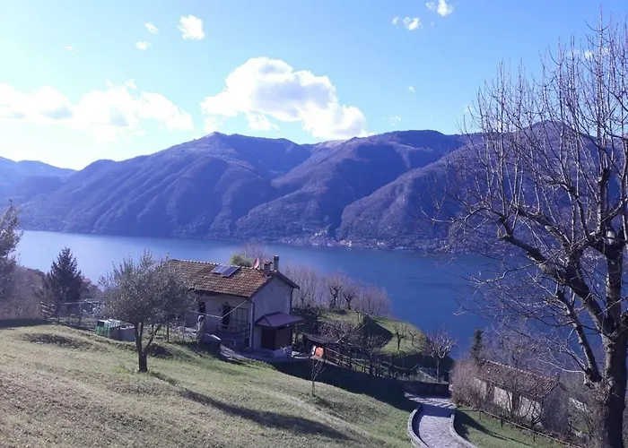 Casa Eleonora *