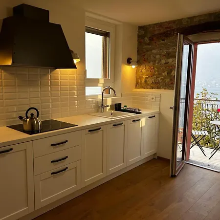 Casa Eleonora * Lezzeno