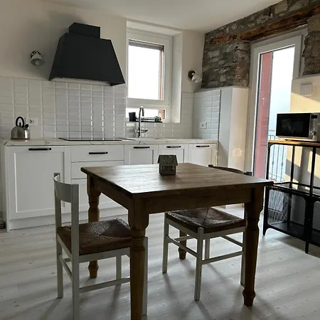 Feriehus Casa Eleonora