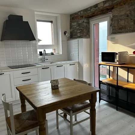 Casa Eleonora * Lezzeno