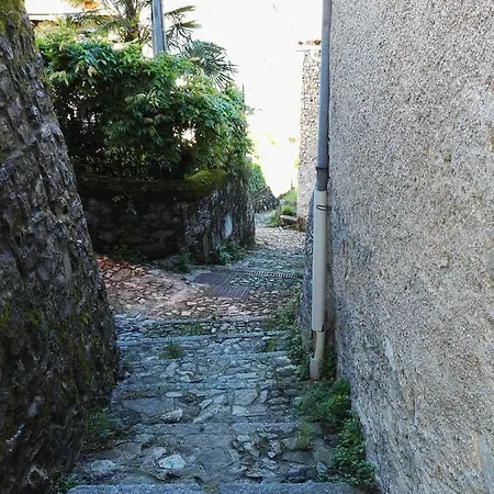Casa Eleonora Lezzeno