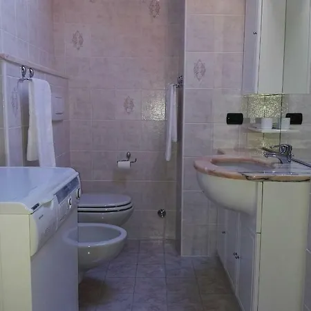 Casa Eleonora * Lezzeno