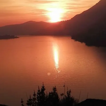 Ca' Eleonora Nyaraló *