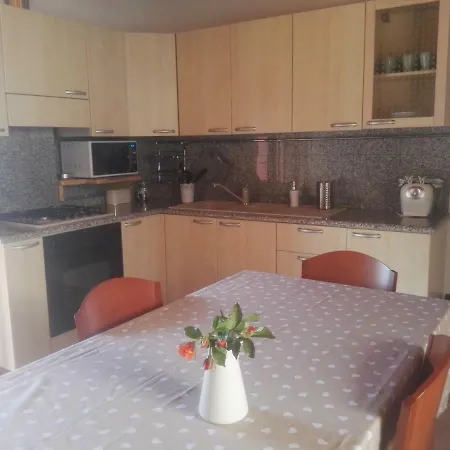 Nyaraló Ca' Eleonora