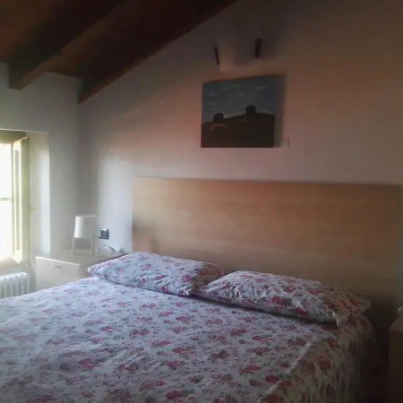 Nyaraló Ca' Eleonora