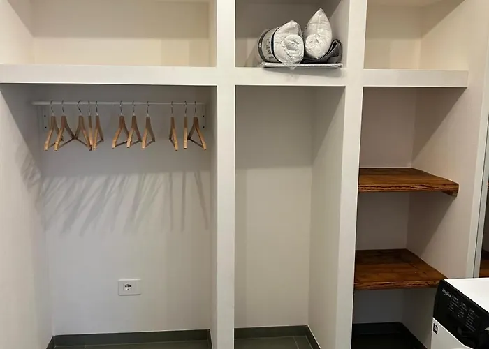 Casa Eleonora Feriehus Lezzeno