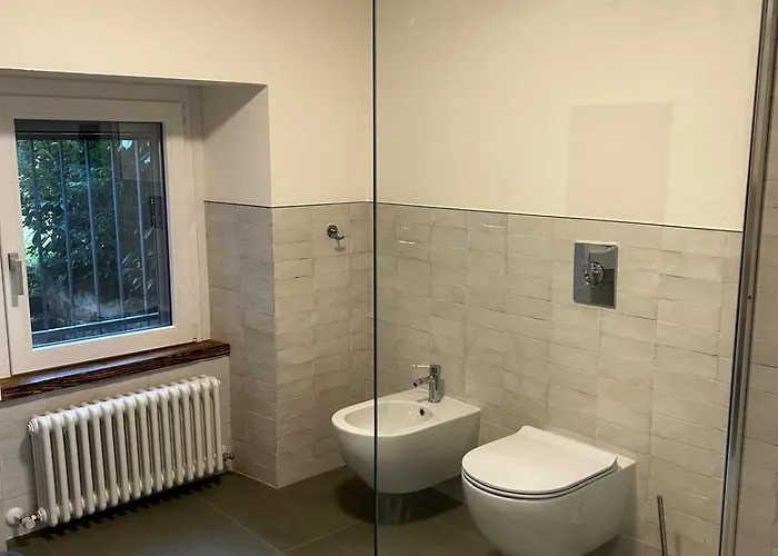 Casa Eleonora Feriehus