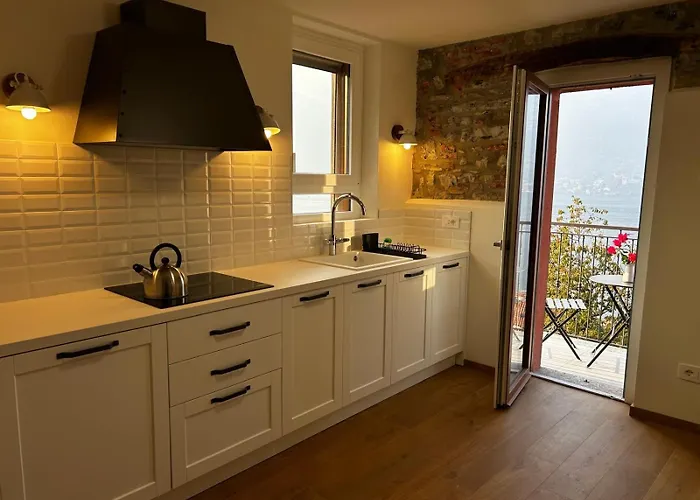 Casa Eleonora * Lezzeno