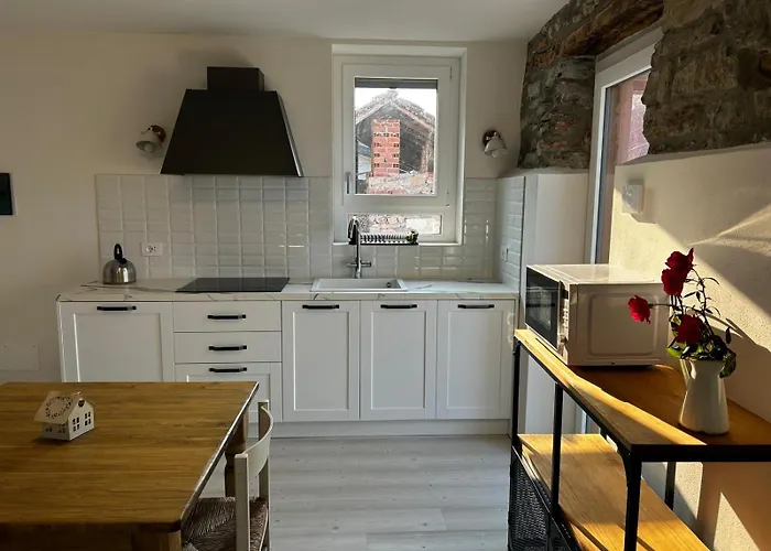 Casa Eleonora Feriehus