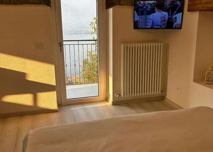 Feriehus Casa Eleonora *