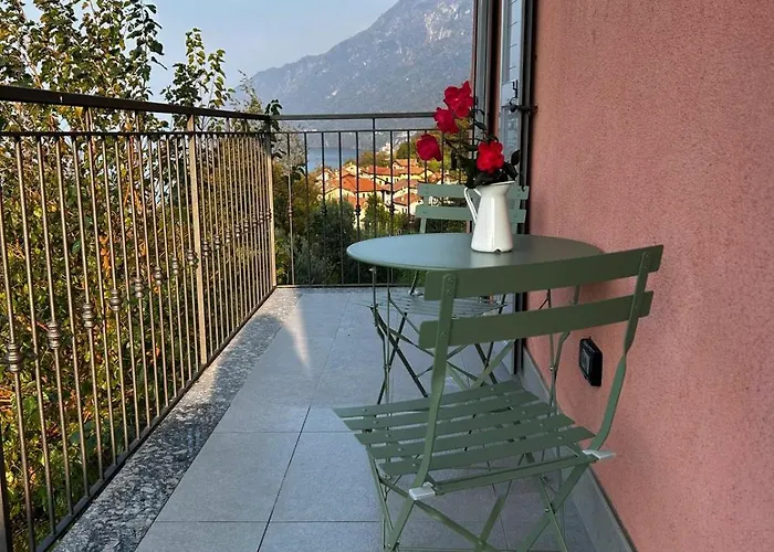 Casa Eleonora Feriehus *