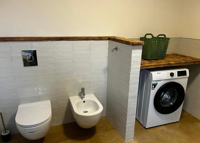 Feriehus Casa Eleonora *