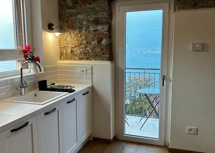 Casa Eleonora Feriehus *