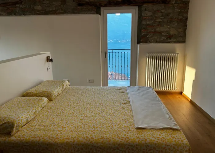 Casa Eleonora Feriehus *