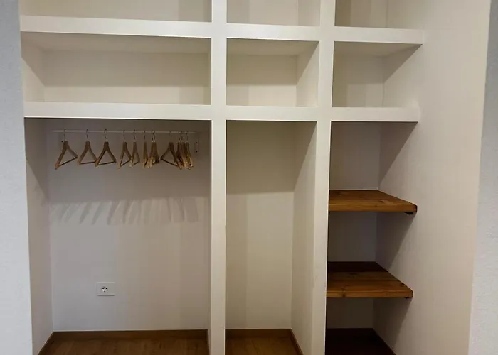 Feriehus Casa Eleonora *